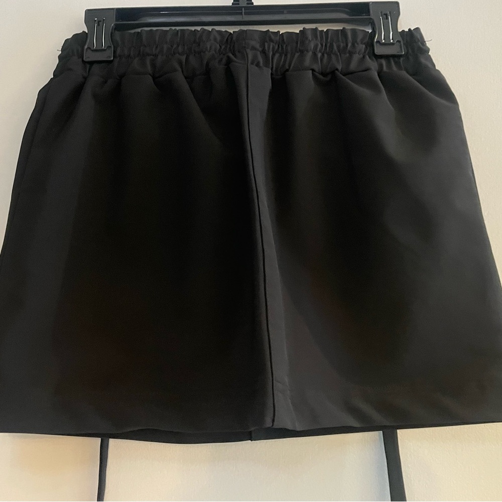 cargo skirt